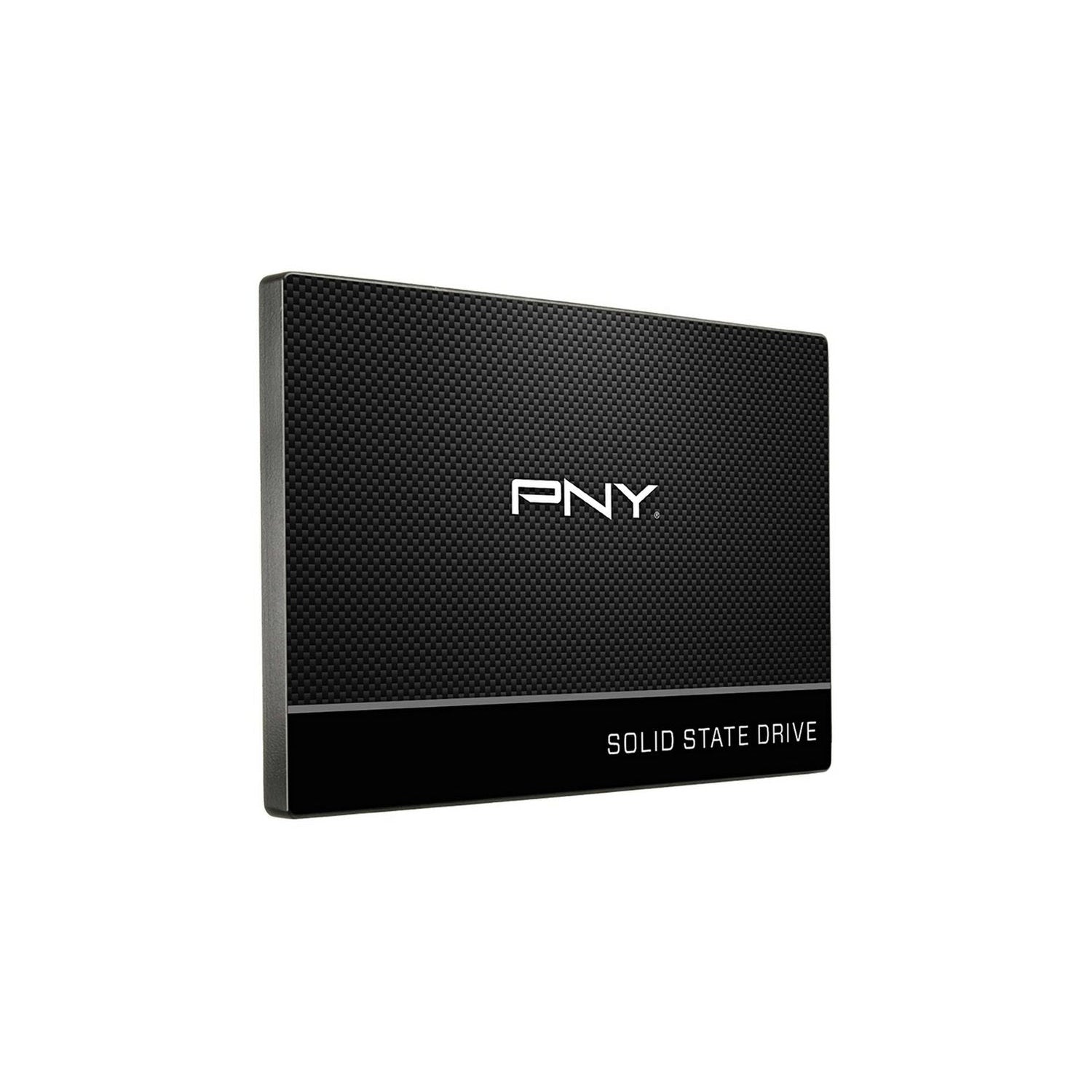 PNY CS900 240GB Solid State SSD Internal Hard Drive