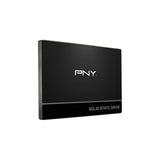 PNY CS900 240GB Solid State SSD Internal Hard Drive