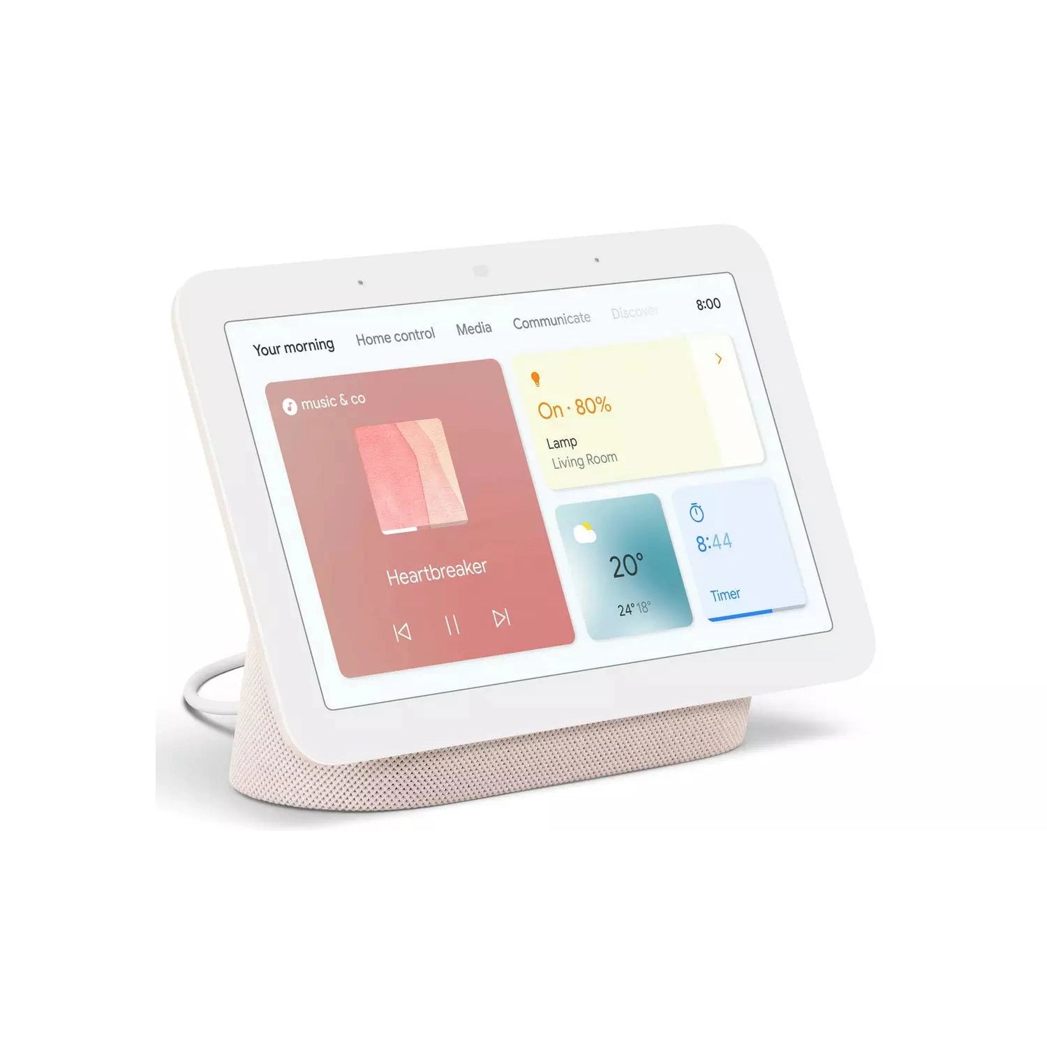 Google home hub best sale asda