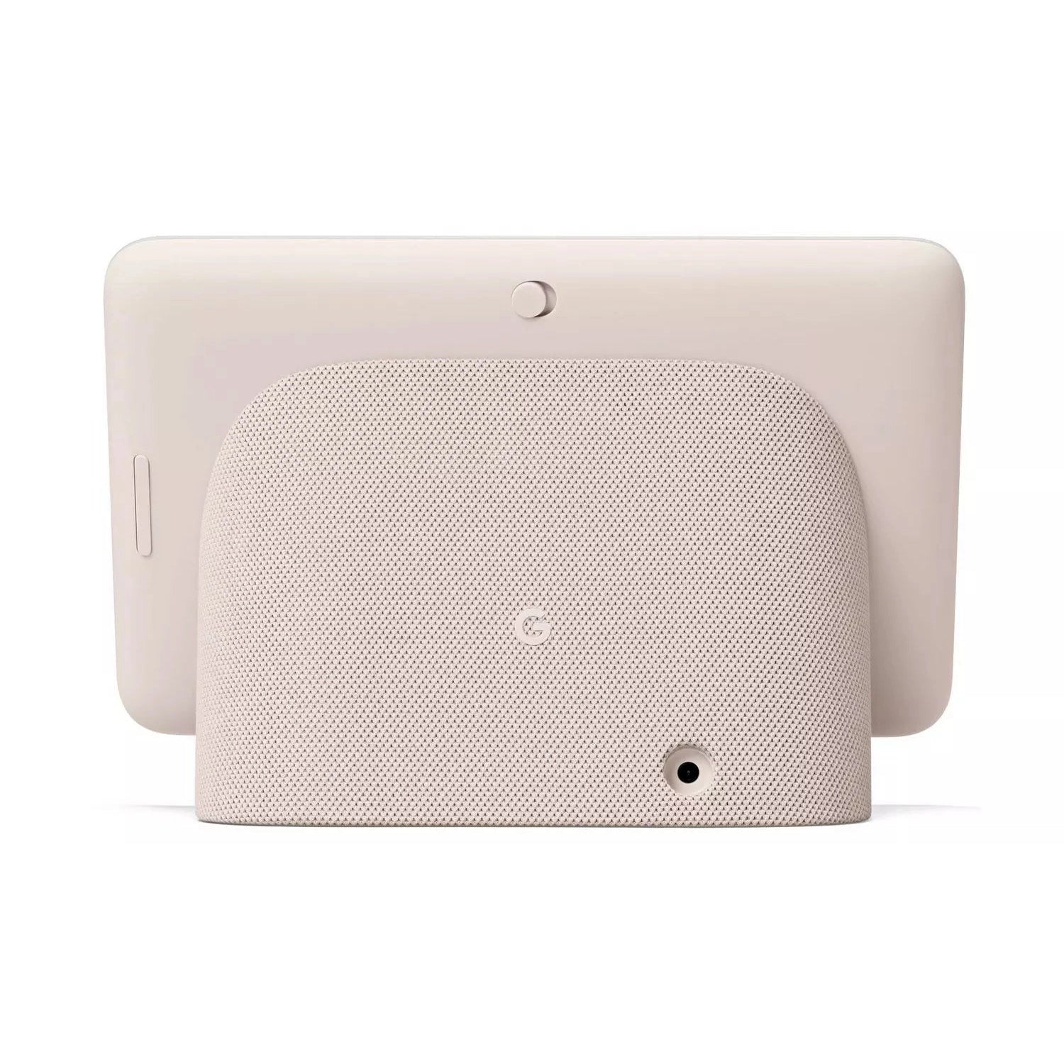 Google home hotsell hub color options