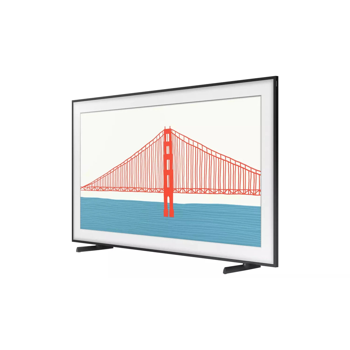 Samsung 43" QE43LS03A The Frame Smart QLED TV