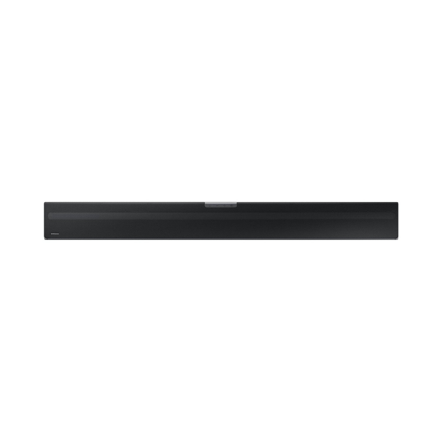 Samsung HW-Q600A Bluetooth Cinematic Soundbar with Wireless Subwoofer - Refurbished Good