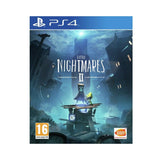 Little Nightmares 2 (PS4)