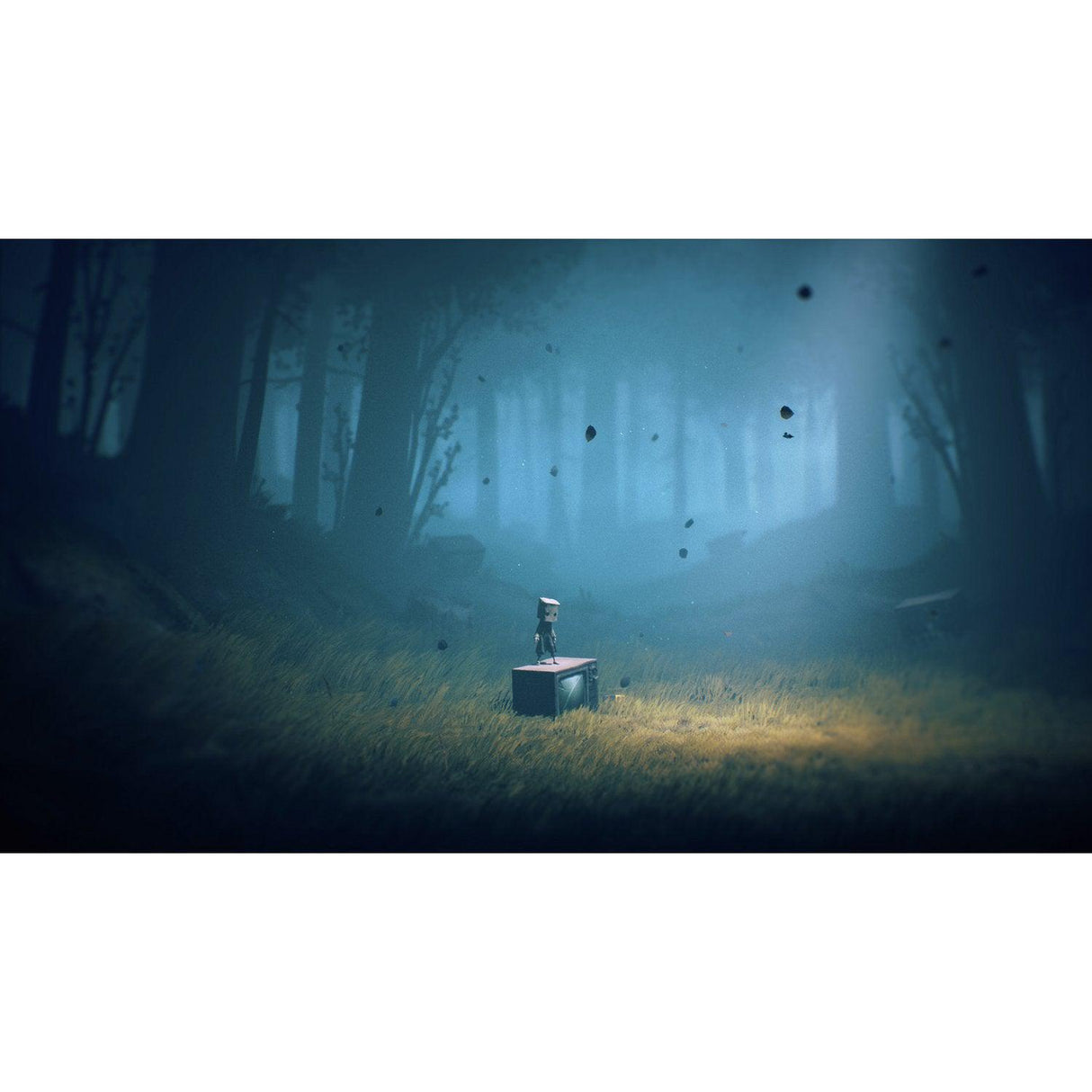 Little Nightmares 2 (PS4)