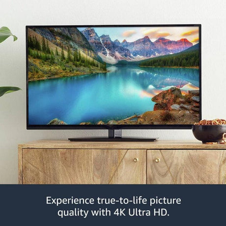 Amazon Fire TV Stick with Alexa Voice Remote (2021)
