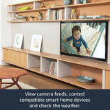 Amazon Fire TV Stick with Alexa Voice Remote (2021)