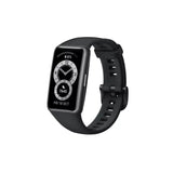 Honor Band 6 Smartwatch Fitness Tracker - Meteorite Black