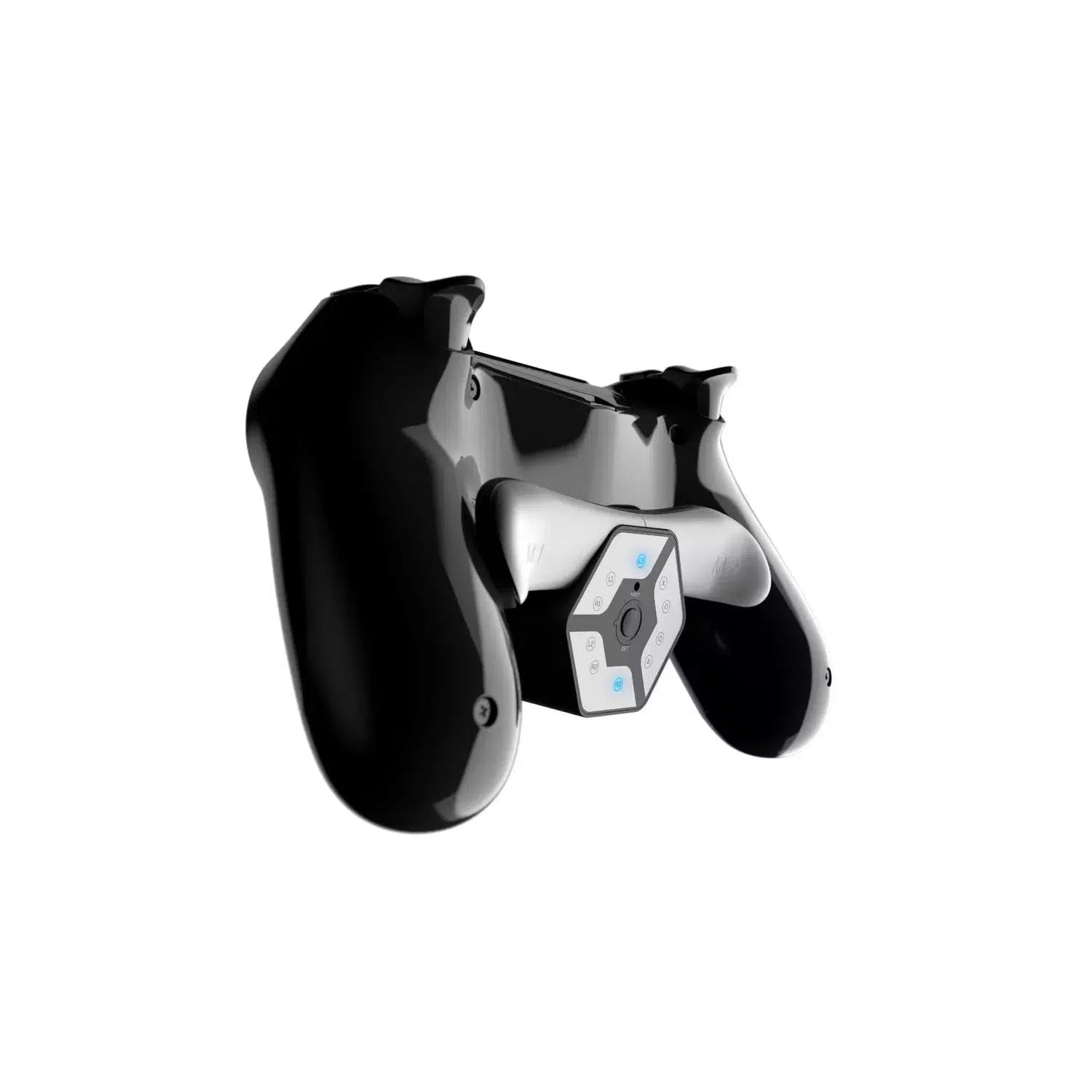 Gioteck BB-1 Back Button Attachment For PS4 - New