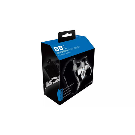 Gioteck BB-1 Back Button Attachment For PS4 - Refurbished Excellent