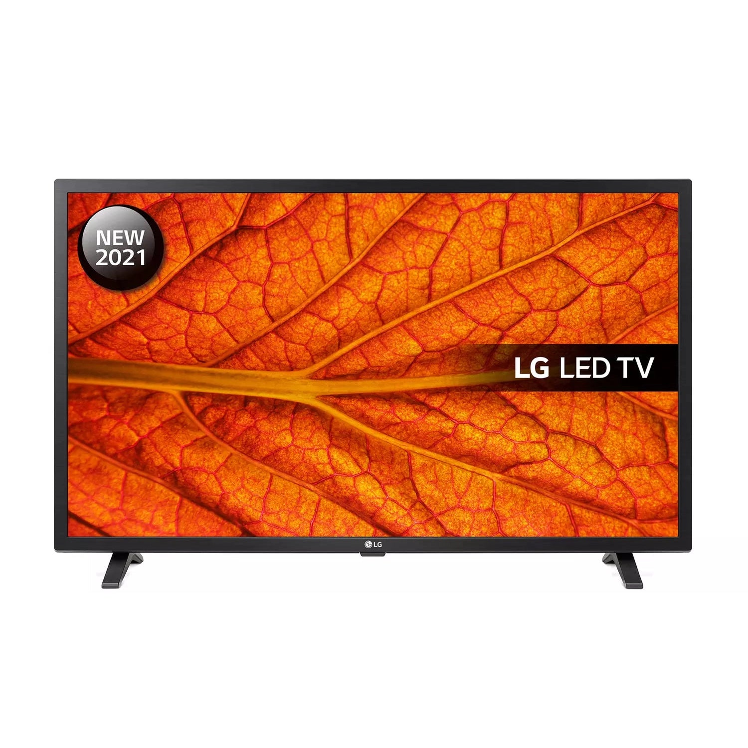 LG 32LM637BPLA 32" Smart HD Ready HDR LED Freeview TV