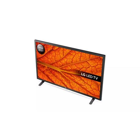 LG 32LM637BPLA 32" Smart HD Ready HDR LED Freeview TV