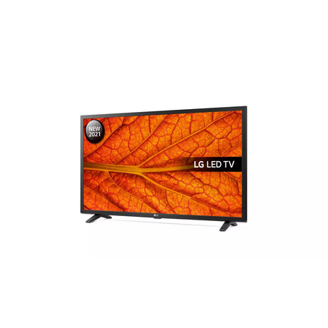 LG 32LM637BPLA 32" Smart HD Ready HDR LED Freeview TV