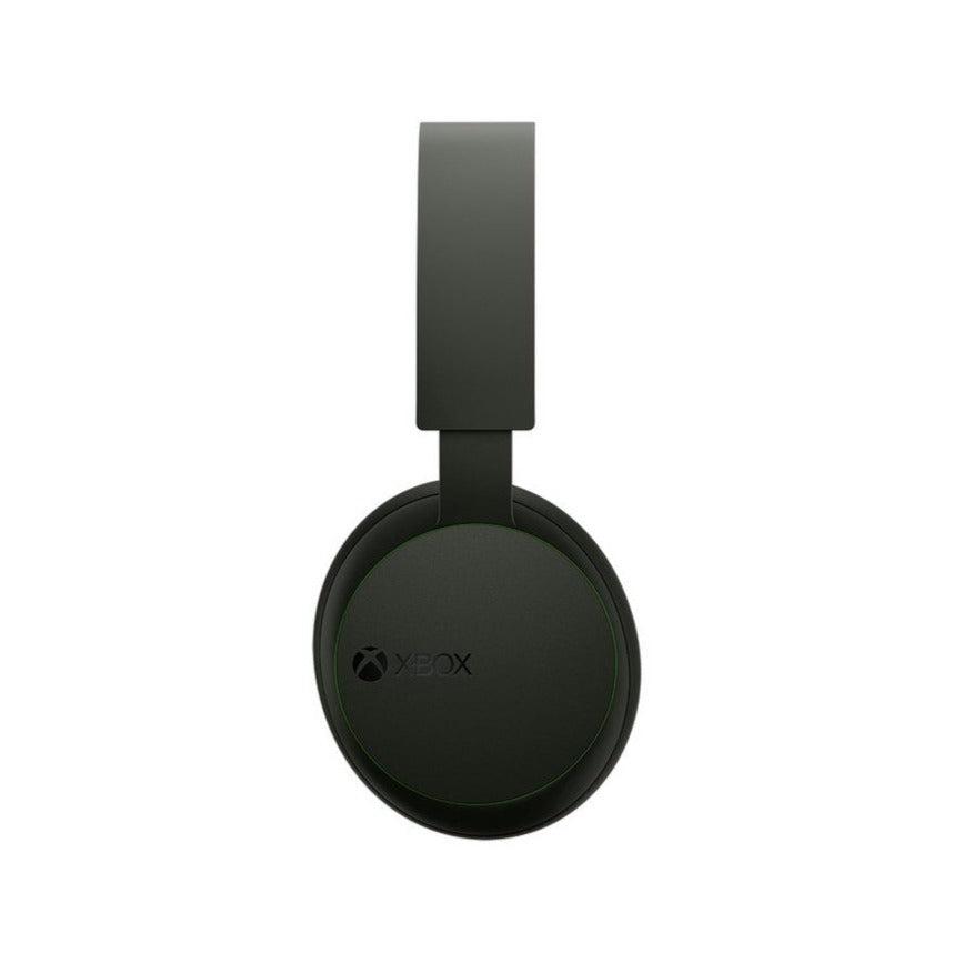 Microsoft series top x headset