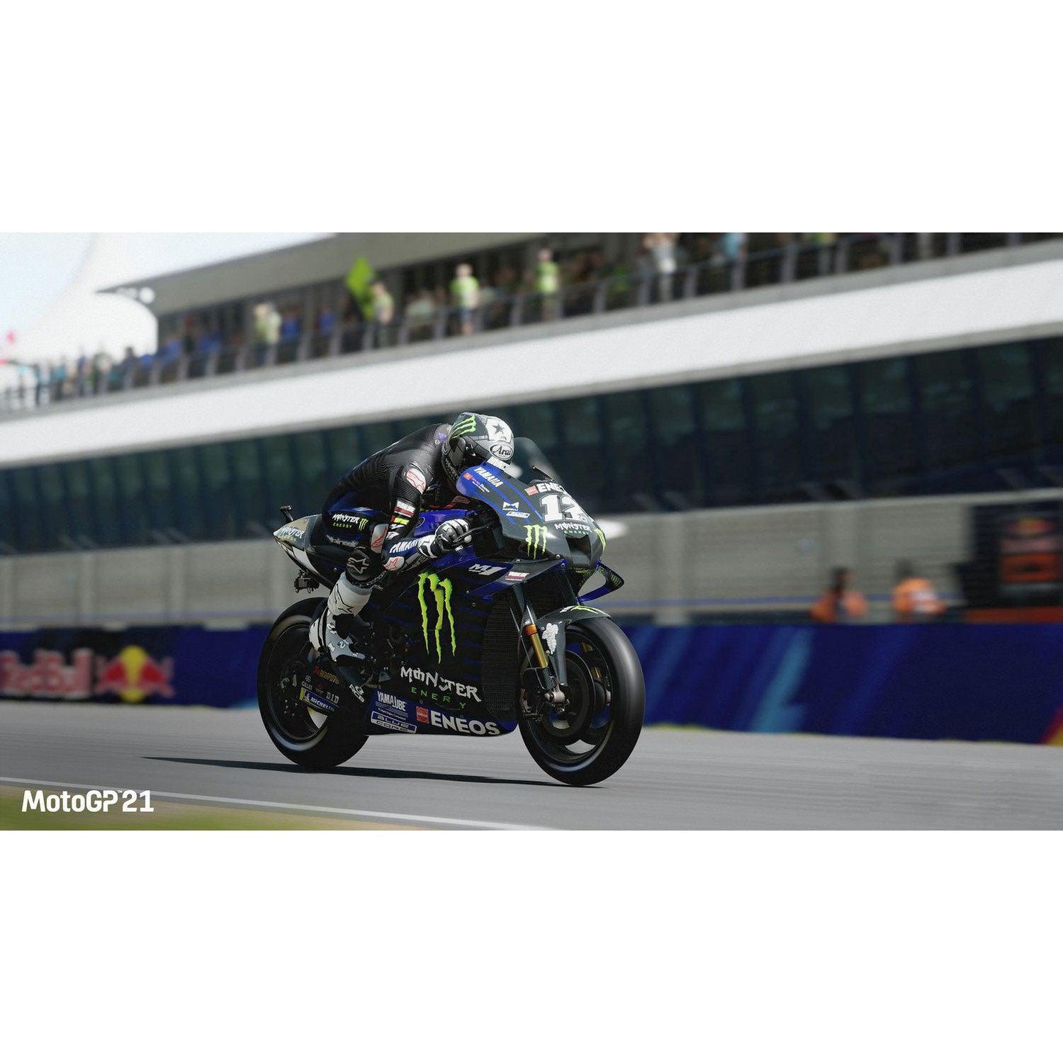 MotoGP 21 (Xbox One)