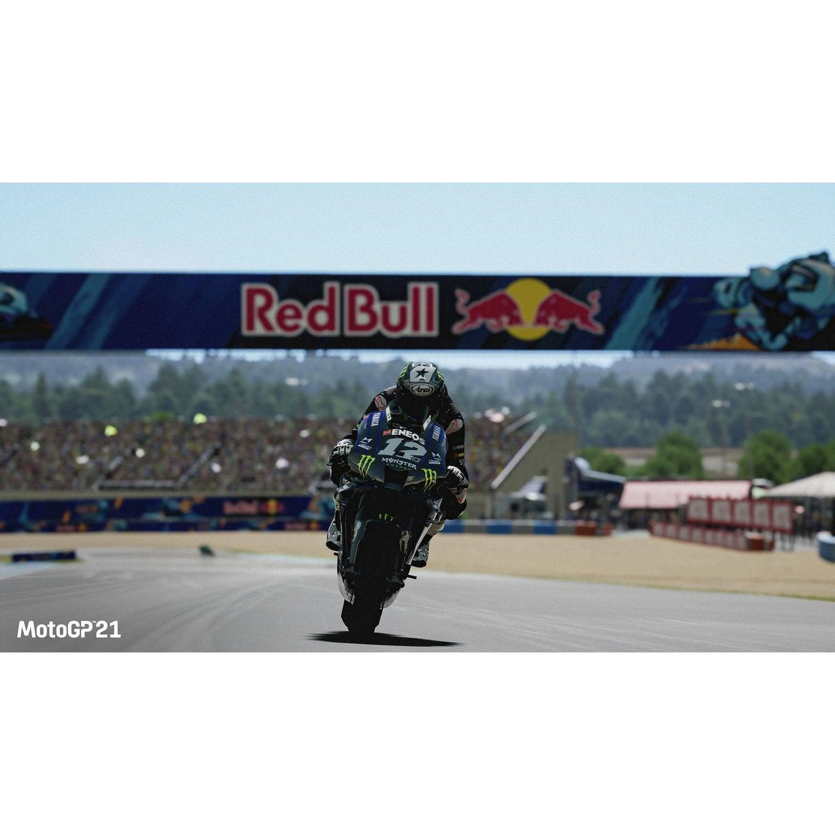 MotoGP 21 (Xbox One)