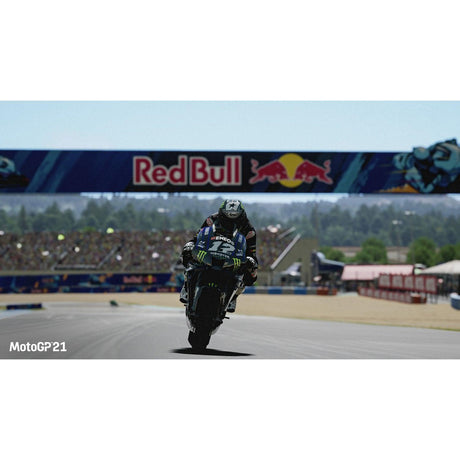 MotoGP 21 (Xbox One)