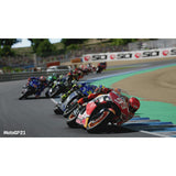 MotoGP 21 (Xbox One)