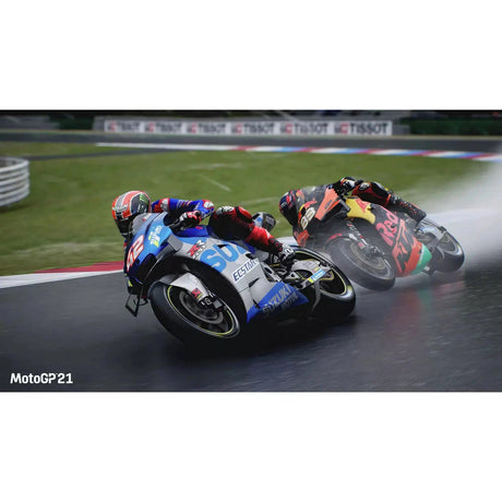 MotoGP 21 (Xbox Series X)