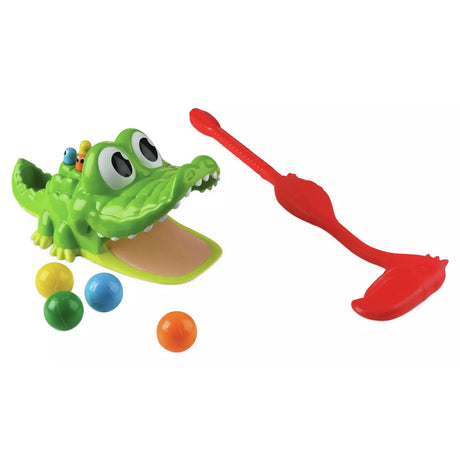 Goliath Games Gator Golf Game - Pristine Condition