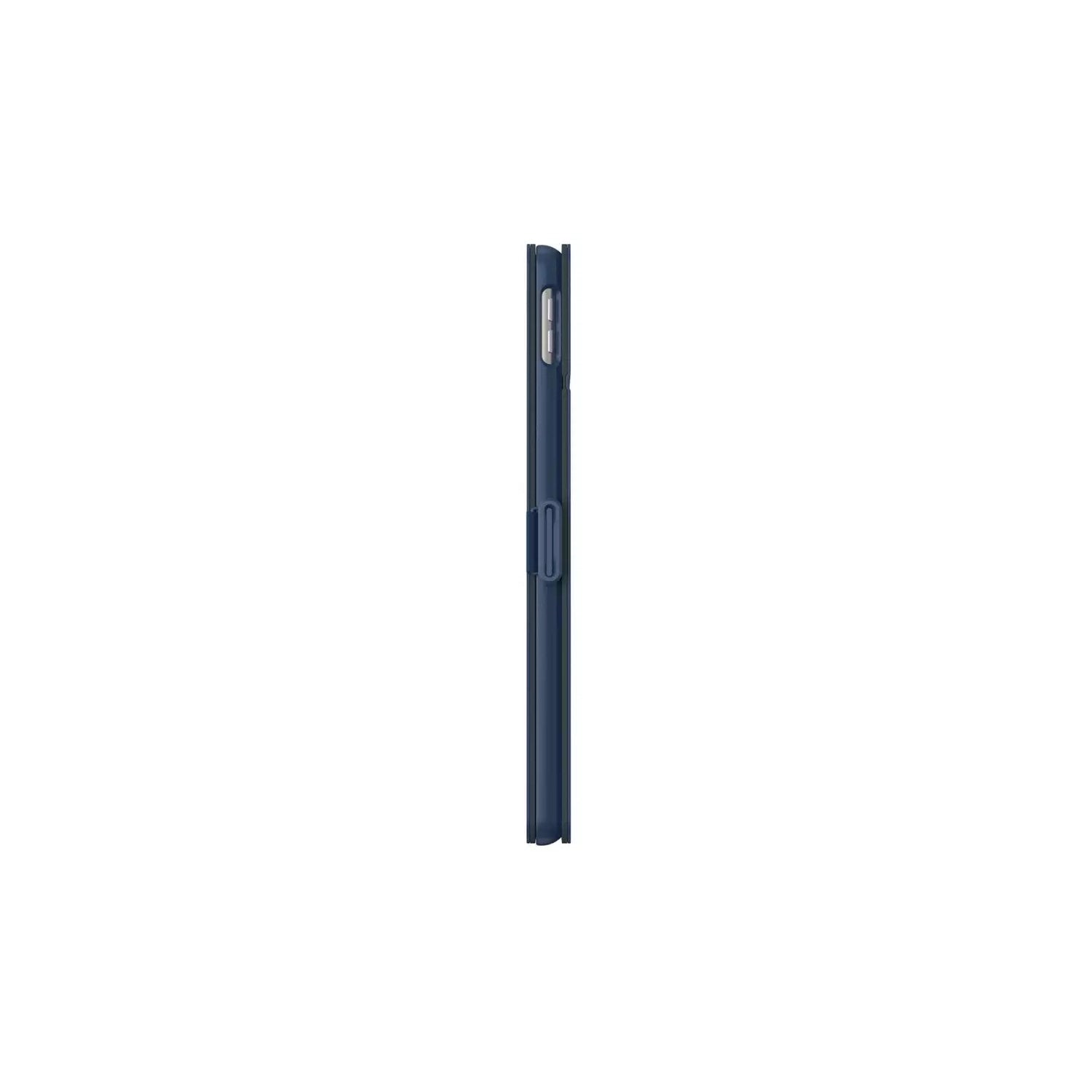 Speck Balance Folio Case for 10.5-Inch iPad Air (2019) - Blue