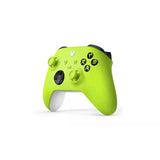 Microsoft Xbox Series X/S Wireless Controller, Electric Volt Special Edition + 12 Month Warranty