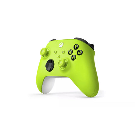 Microsoft Xbox Series X/S Wireless Controller, Electric Volt Special Edition + 12 Month Warranty