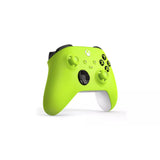 Microsoft Xbox Series X/S Wireless Controller, Electric Volt Special Edition + 12 Month Warranty