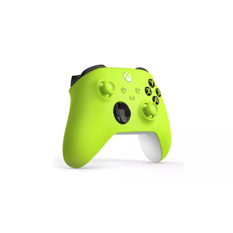 Microsoft Xbox Series X/S Wireless Controller, Electric Volt Special Edition + 12 Month Warranty