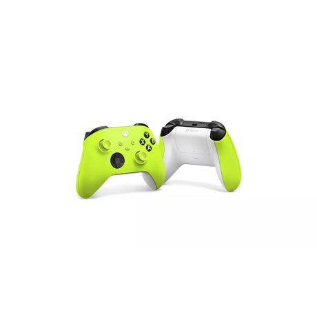 Microsoft Xbox Series X/S Wireless Controller, Electric Volt Special Edition + 12 Month Warranty