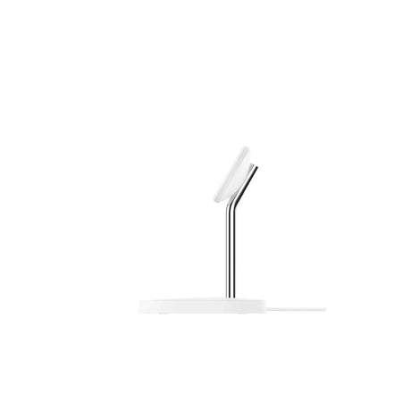 Belkin 2-in-1 MagSafe Wireless Charging Stand
