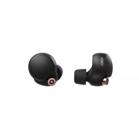 Sony WF-1000XM4 True Wireless Headphones - Black - Refurbished Good