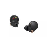 Sony WF-1000XM4 True Wireless Headphones - Black - Refurbished Good