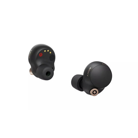 Sony WF-1000XM4 True Wireless Headphones - Black - Refurbished Good