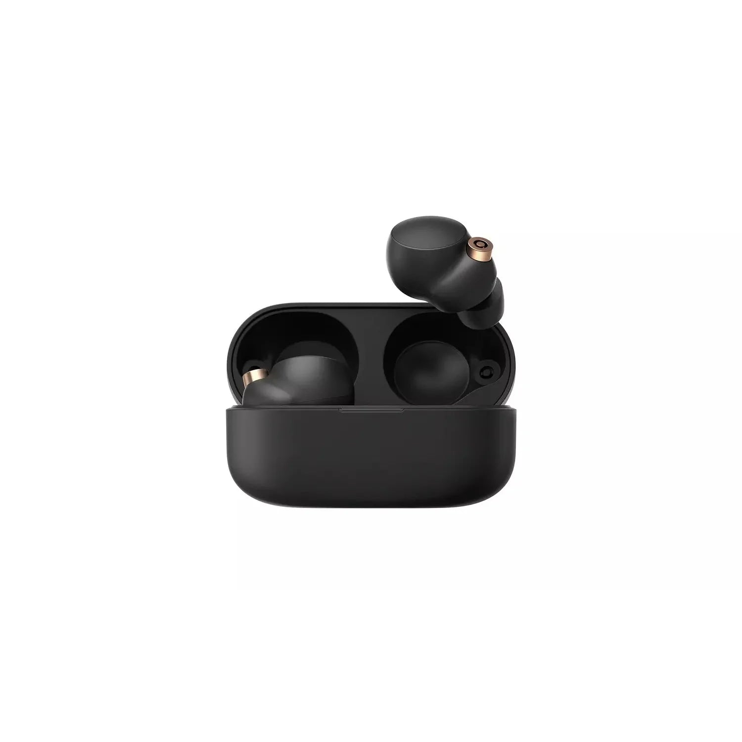 Sony WF-1000XM4 True Wireless Headphones - Black - Refurbished Excellent