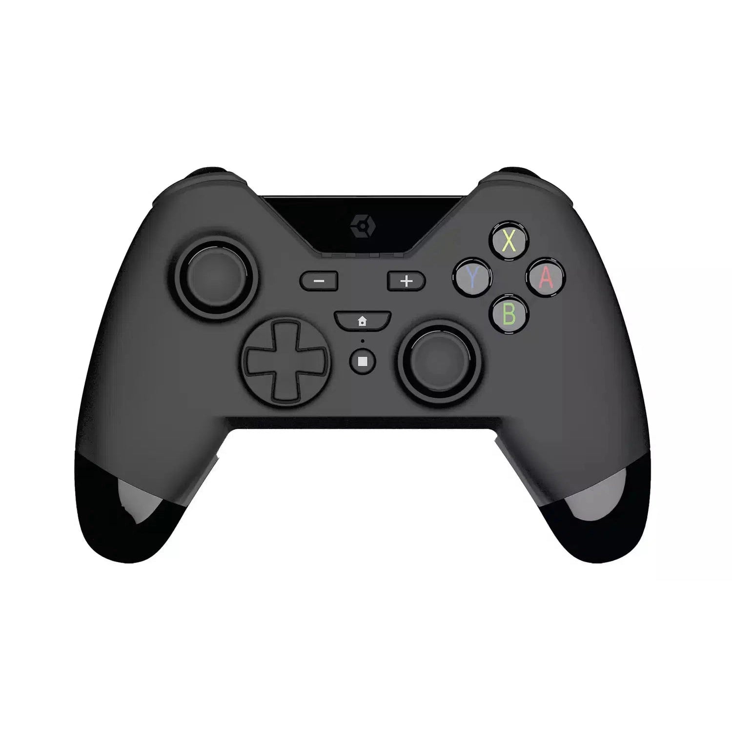 Gioteck WX-4 Premium Wireless Switch Controller - Black