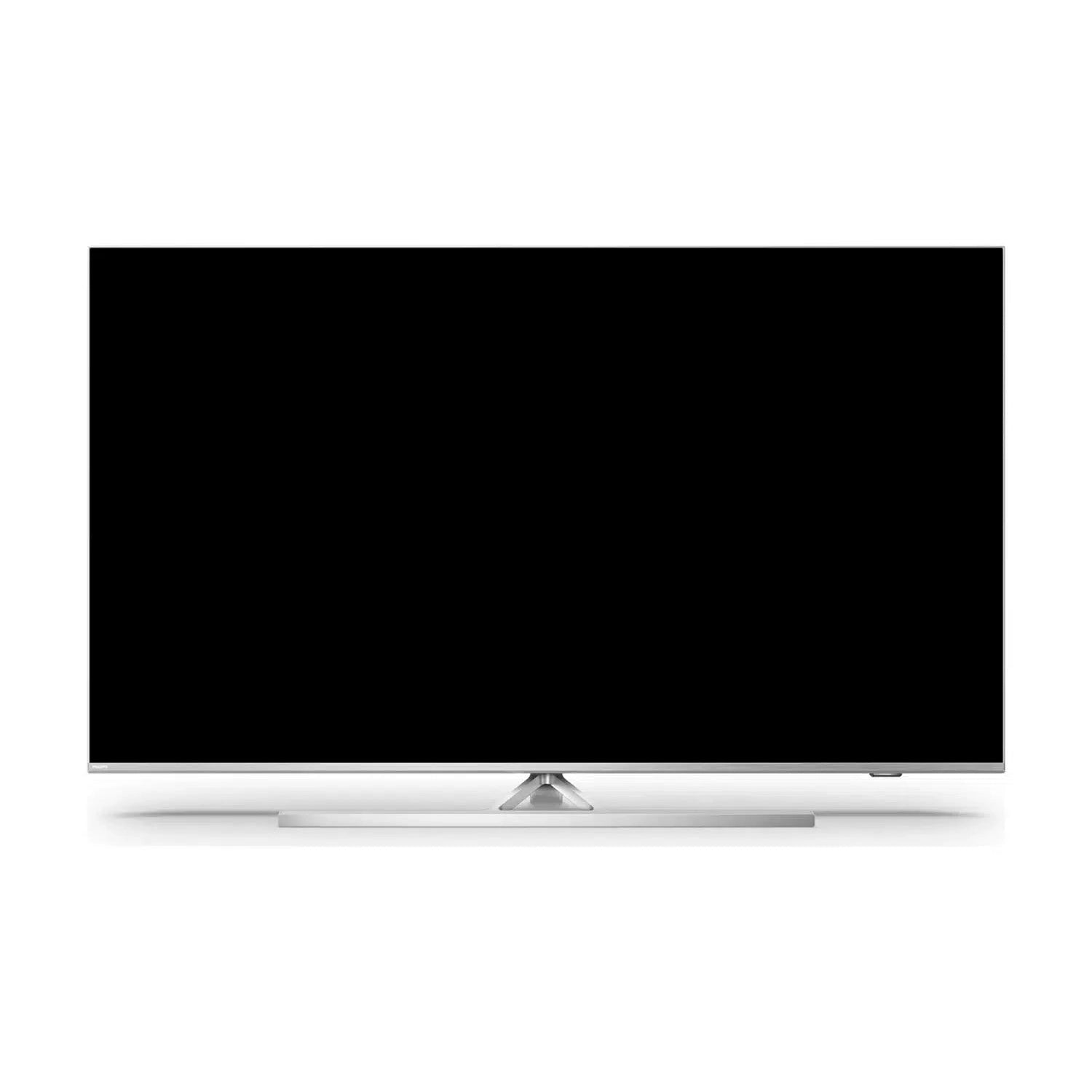 Refurbished Philips 50 Inch 50PUS8536 Smart 4K UHD HDR LED Ambilight TV (No Stand)