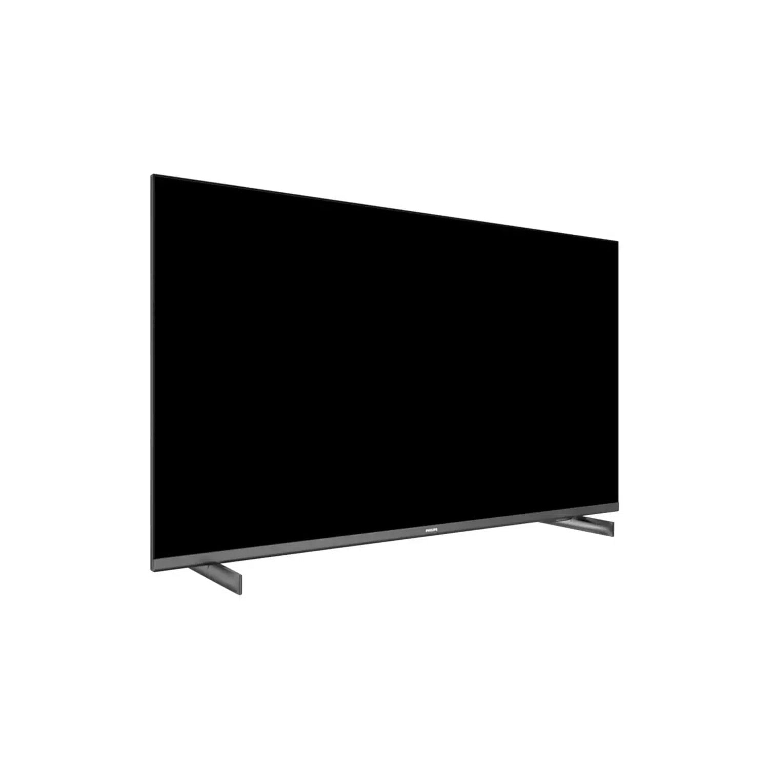 Refurbished Philips 50 Inch 50PUS7506 Smart 4K UHD HDR LED Freeview TV (No Stand)