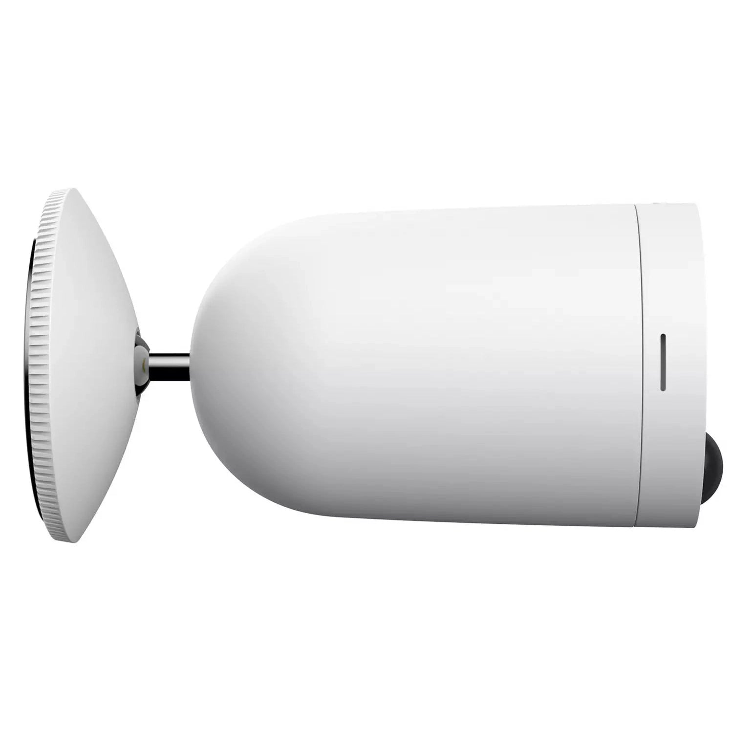 Kami Outdoor Wire-Free Battery HD Security Camera, White - Refurbished Excellent