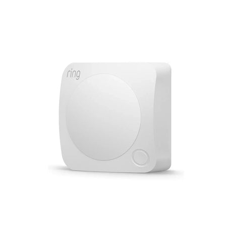 Ring Alarm Motion Detector - White - Refurbished Excellent