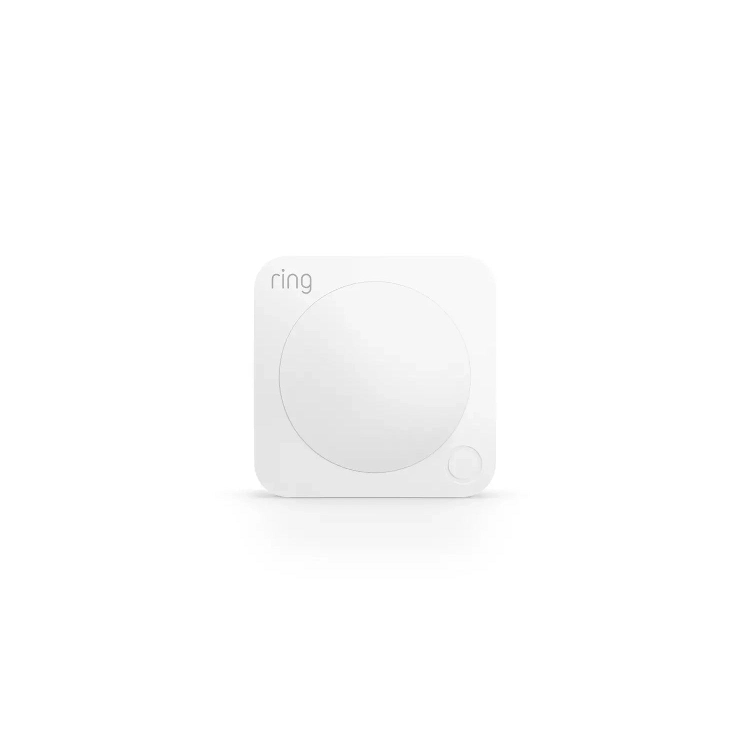 Ring Alarm Motion Detector - White - Refurbished Excellent