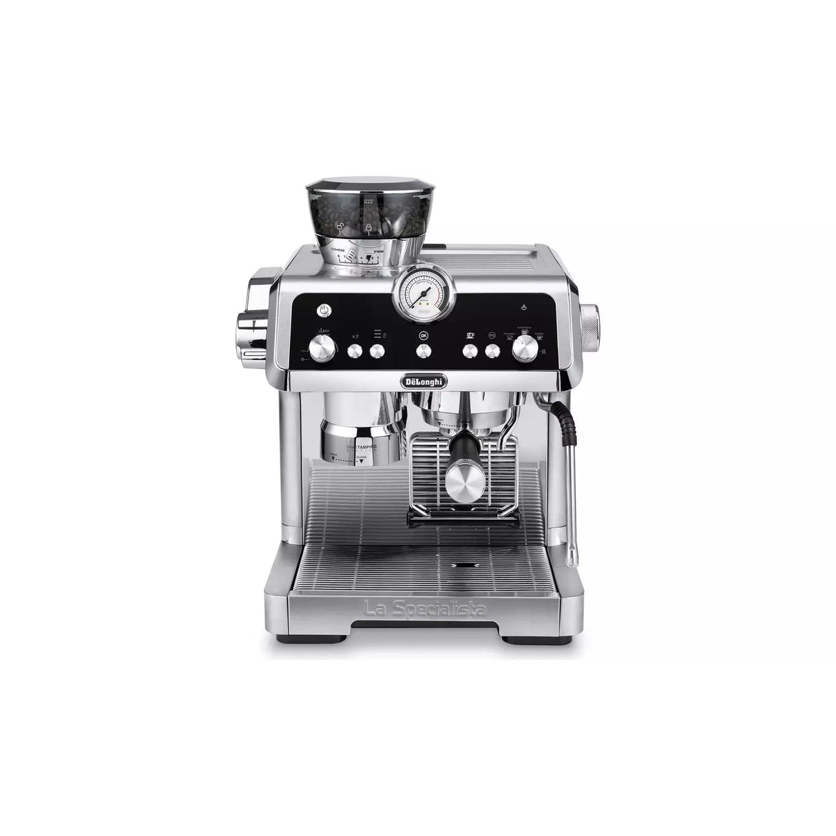 De'Longhi La Specialista Bean to Cup Coffee Machine