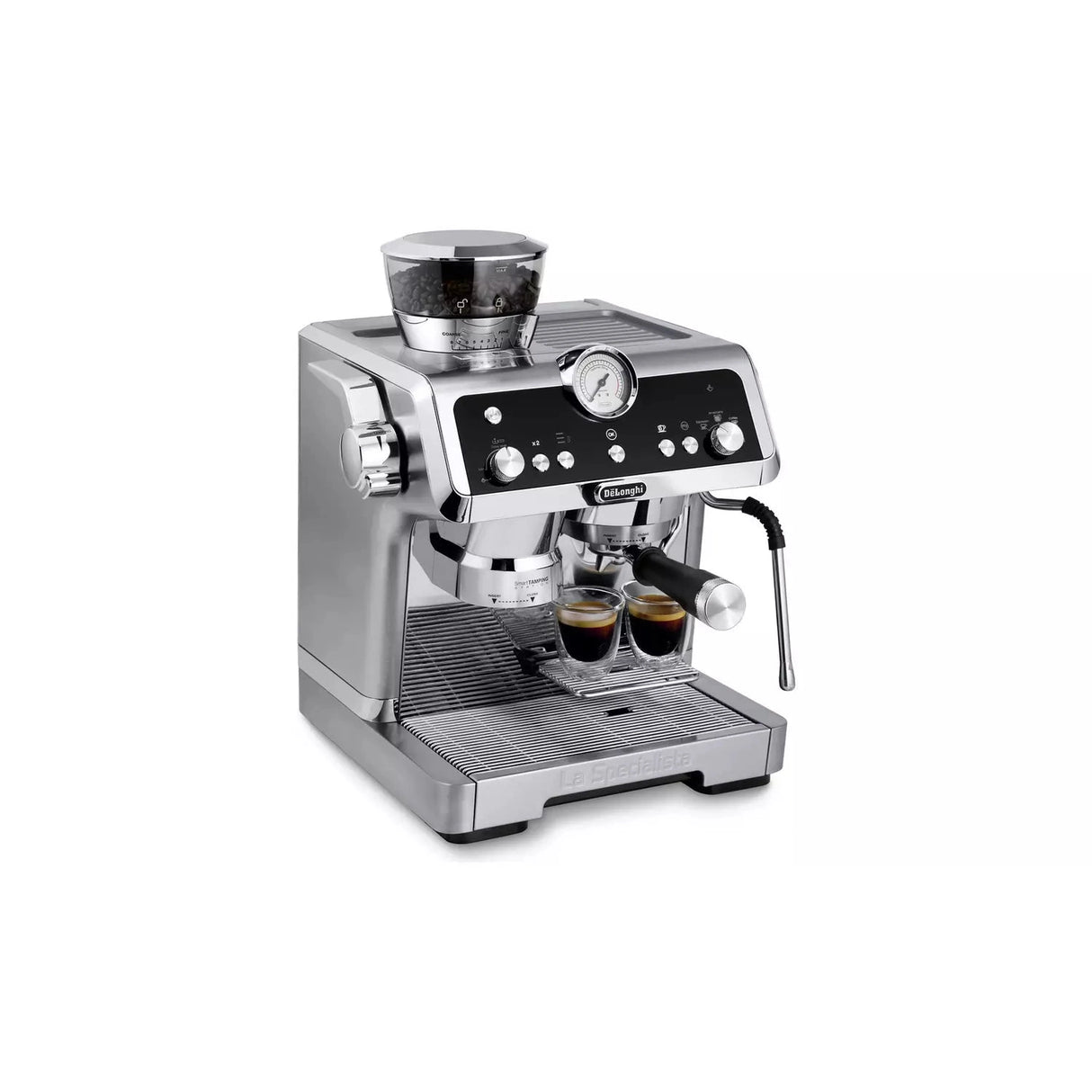 De'Longhi La Specialista Bean to Cup Coffee Machine
