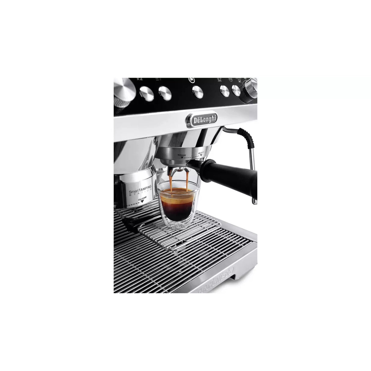 De'Longhi La Specialista Bean to Cup Coffee Machine