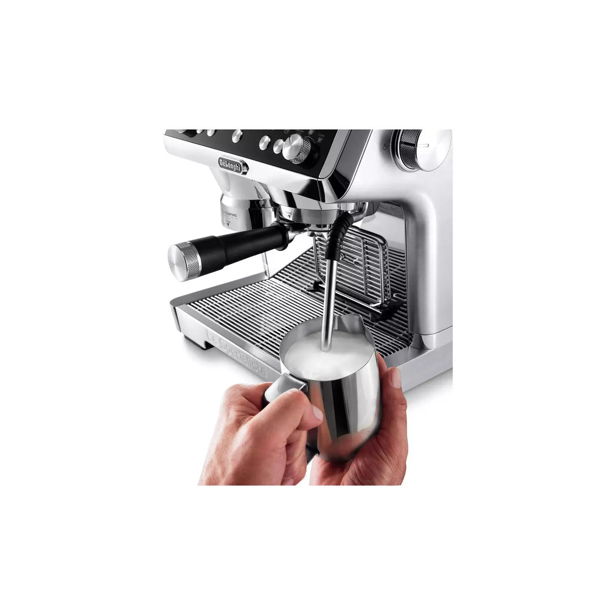 De'Longhi La Specialista Bean to Cup Coffee Machine