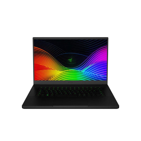 Razer Blade 15 Core i7-9750H 16GB 1TB HDD + 256GB SSD GeForce GTX 1660Ti 15.6 Inch Windows 10 Gaming Laptop