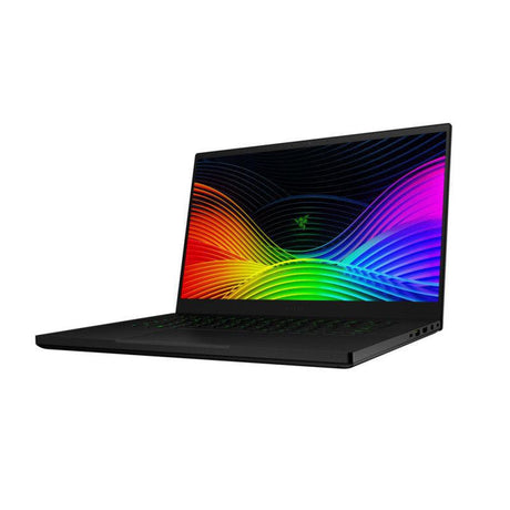 Razer Blade 15 Core i7-9750H 16GB 1TB HDD + 256GB SSD GeForce GTX 1660Ti 15.6 Inch Windows 10 Gaming Laptop