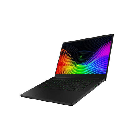 Razer Blade 15 Core i7-9750H 16GB 1TB HDD + 256GB SSD GeForce GTX 1660Ti 15.6 Inch Windows 10 Gaming Laptop