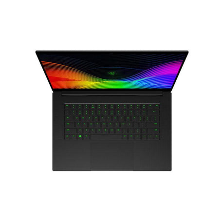 Razer Blade 15 Core i7-9750H 16GB 1TB HDD + 256GB SSD GeForce GTX 1660Ti 15.6 Inch Windows 10 Gaming Laptop