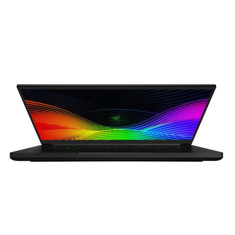 Razer Blade 15 Core i7-9750H 16GB 1TB HDD + 256GB SSD GeForce GTX 1660Ti 15.6 Inch Windows 10 Gaming Laptop