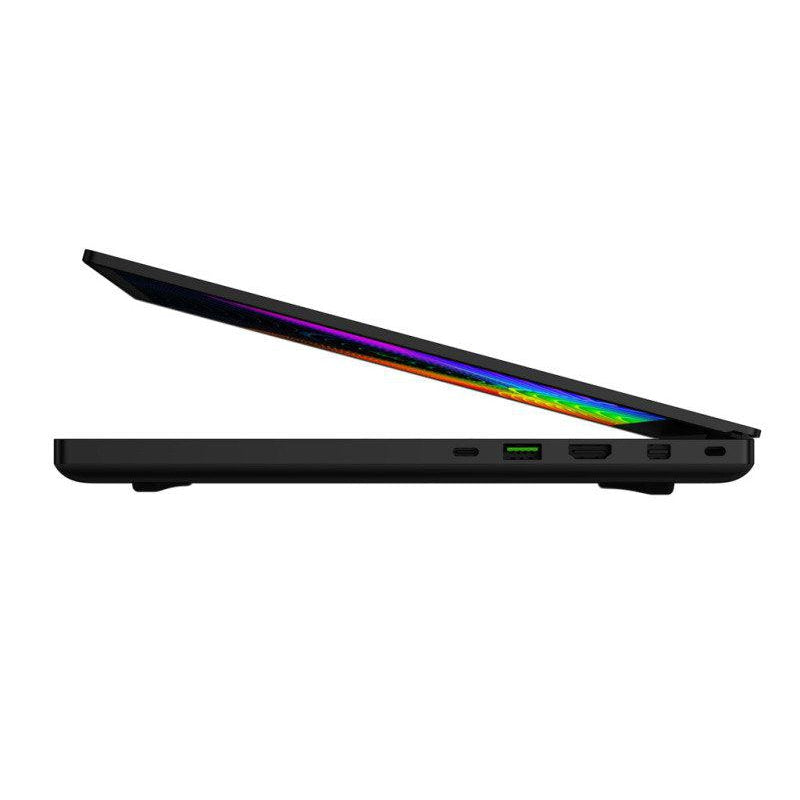 Razer Blade 15 Core i7-9750H 16GB 1TB HDD + 256GB SSD GeForce GTX 1660Ti 15.6 Inch Windows 10 Gaming Laptop
